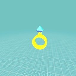 Diomand ring