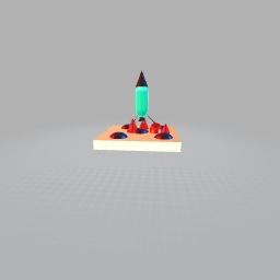 Rocket