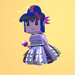 Dark Princess
