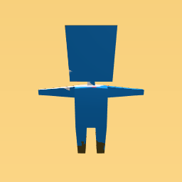 new costume