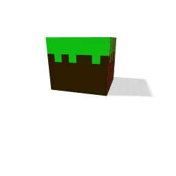minecfaft block