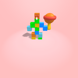 i built a baby with a ratter