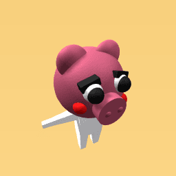 Goerge piggy