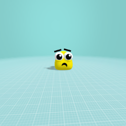simple blob