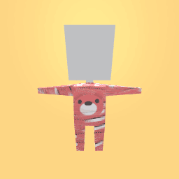 new costume