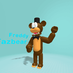 Old Freddy