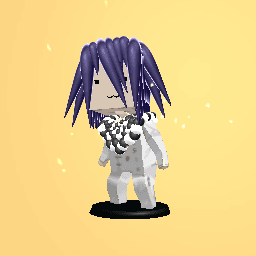 Kokichi v2