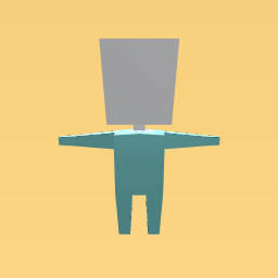 Goes with blue skirts