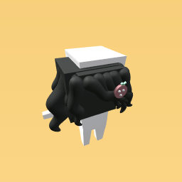 Smoth starberry hair