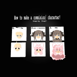 How to draw a girl