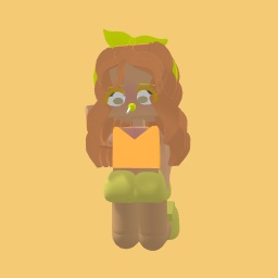 Mango_Shorbet Creation From My Mind!!!!!