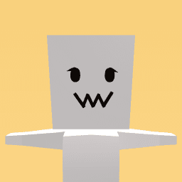 Roblox Squiggle Face