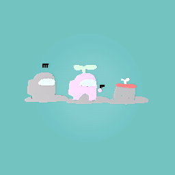 COLLAB!! AMONG US!!!