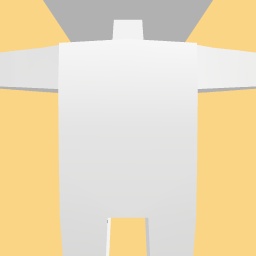 Faceless Drone Visor! copy copy