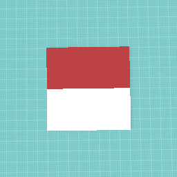 Flag of Indonesia