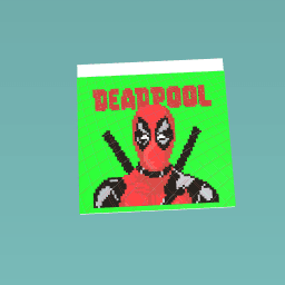 Deadpool o;