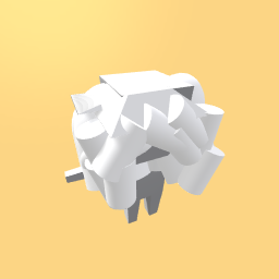 The hair of the new set!!