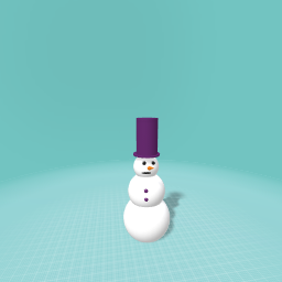 SnowMan
