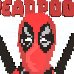 FORTNITE DEADPOOL