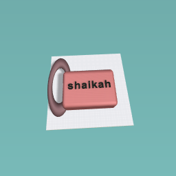 shaikah