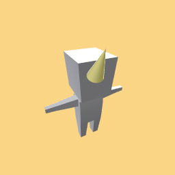 unicorn horn