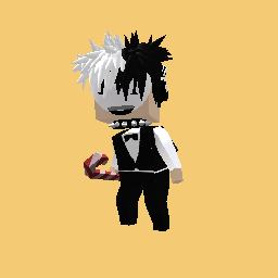 Gamer boy