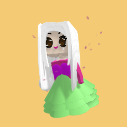 Addison from the movie (zombies)