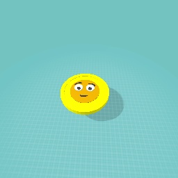 Happy Face Coin