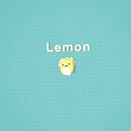 Lemon