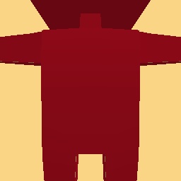 new costume