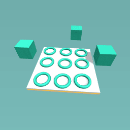 My mode to make it cool