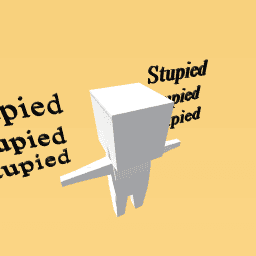 Then the the people taking to you in a bad way