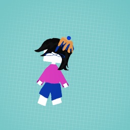 What blueberrypancakes will look like after it has been kind of realeased