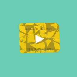 1000 Veiws!
