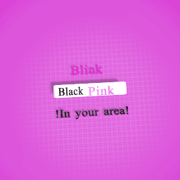 blink for