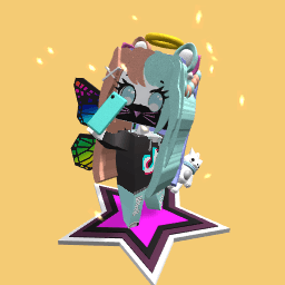 tik tok girl  free uwu