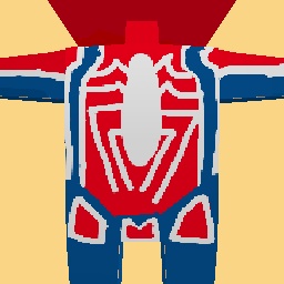 Spiderman ps5 my private final version copy