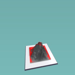 Volcano