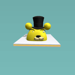 Fred bear