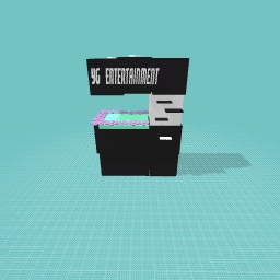 YG ENT