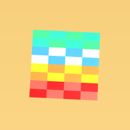 Rainbow rectangle