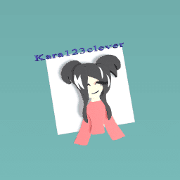 Kara123clever<<3333