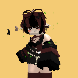 My oc 