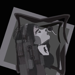 New artstyle