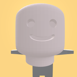 Lego head
