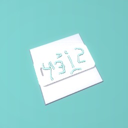 my phone is coverd in silly string!