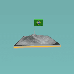 Flag of Brazil