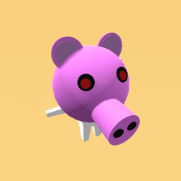 Piggy (Head)