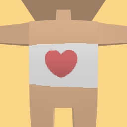 new costume