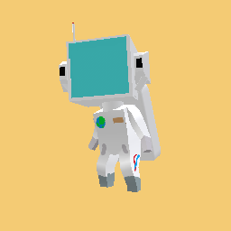 Astronaut
